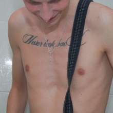 Wet Live Team: Ruslan Invited Artem to the Bath and They Got Wet Together!