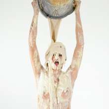 GirlsGetGunged: Girls Get Gunged--the future