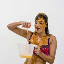GirlsGetGunged: Girls Get Gunged--the future