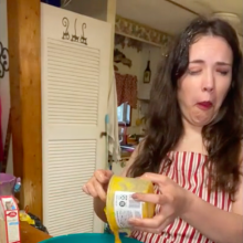 Slimed Models: The Slime Olympics Submissions Are Here... And They Are Glorious