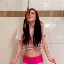 Slimed Models: The Slime Olympics Submissions Are Here... And They Are Glorious