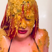 Kelsey Rose: 