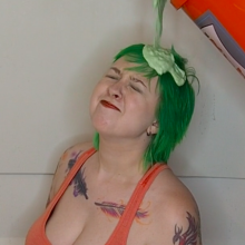 Slimed Models: The Slime Olympics Submissions Are Here... And They Are Glorious
