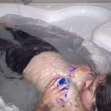Nataly Loveu: Shower at Jean's