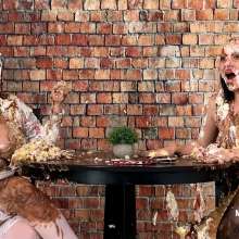 Messygirl: New Messygirl Download: La Splosheira