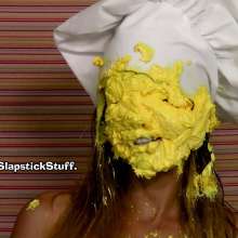 SlapstickStuff: Natalia (Vivi?  Priscilla?) Is Back At SlapstickStuff!