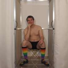 TheGungeProject: The Gunge Project S1, Ep 8: Prince