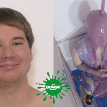 TheGungeProject: The Gunge Project S1, Ep 8: Prince