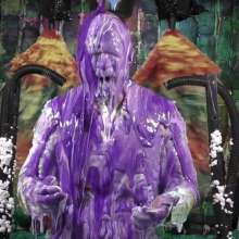 LiquidX: The Human Carwash: Graham Newton