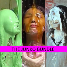Alumi: New at Pied Asian Girls' UMD store: The Junko Bundle!  All 6 Junko scenes!