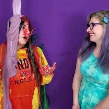 The Man and The Wife: New Download: 'The London Trip' (gunge!)