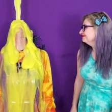 The Man and The Wife: New Download: 'The London Trip' (gunge!)