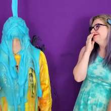 The Man and The Wife: New Download: 'The London Trip' (gunge!)