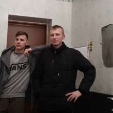 Wet Live Team: These Guys Are Big WAM Enthusiasts Filming Themselves