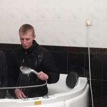 Wet Live Team: These Guys Are Big WAM Enthusiasts Filming Themselves