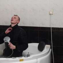 Wet Live Team: These Guys Are Big WAM Enthusiasts Filming Themselves