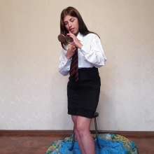 Top Messy Girls: The Teacher Gets Slime.
