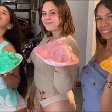 RevSlymsford: Thief Daniel Is Humiliated and Trashed By 4 Girls