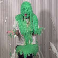 Anglefan: Slimed while waiting on a friend