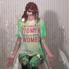 Anglefan: Slimed while waiting on a friend
