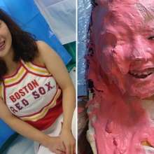 Alumi: Guess who has a cheap 9-scene messy Japanese girl cosplay bundle. We do!