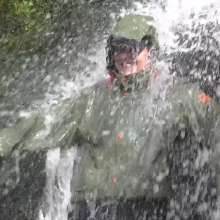 WetandMuddy: Video 71--A Walk on the Wild Side