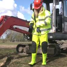 WetandMuddy: Video 72--Rock Bottom