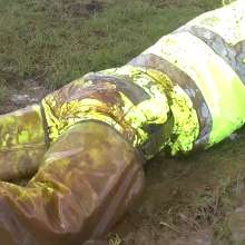 WetandMuddy: Video 72--Rock Bottom