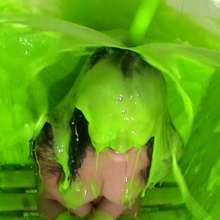 bosunbob: Will Dan's weekend get her gunged?