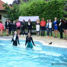 EuroWAM Team: Wetlook party 40 is online ;)