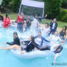 EuroWAM Team: Wetlook party 40 is online ;)
