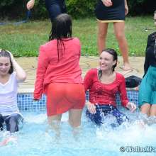 EuroWAM Team: Wetlook party 40 is online ;)