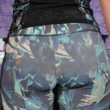 DungeonMasterOne: Gunge Filled Yoga Pants with Friday and Felicity!