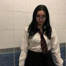 Top Messy Girls: Wet Schoolgirl