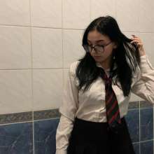Top Messy Girls: Wet Schoolgirl