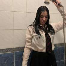 Top Messy Girls: Wet Schoolgirl