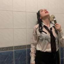 Top Messy Girls: Wet Schoolgirl