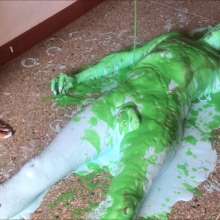RevSlymsford: Will Loses A Game + Is Trashed Then Has Revenge On Luis