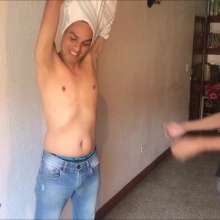 RevSlymsford: Will Loses A Game + Is Trashed Then Has Revenge On Luis