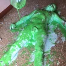 RevSlymsford: Will Loses A Game + Is Trashed Then Has Revenge On Luis