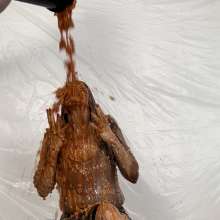BrookeMaddison: Is savoury Sploshing sexy?!?