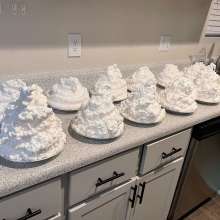 66Pies: Odds are 12:1 on pies