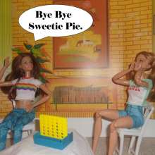 Twilight Man: The Diminutive Divas:  Pie Tournament (final rounds)