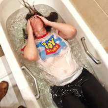 FSChloe: Dare'n'Share: Help me make a dare for Billie and I'll share.