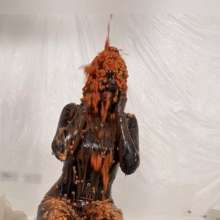 BrookeMaddison: Is savoury Sploshing sexy?!?