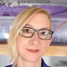 DungeonMasterOne: Saturation Hall: New girl Aurora meets the Gunge Tank!