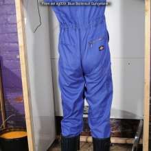 DungeonMasterOne: Saturation Hall: New girl Aurora meets the Gunge Tank!