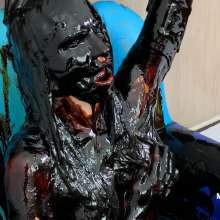 Messygirl: Two New Messygirl Downloads with Priscilla and Bella