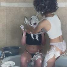 Alana SexyMessyBabes: Blondes Vs Brunettes