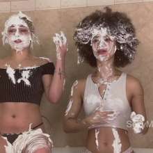 Alana SexyMessyBabes: Blondes Vs Brunettes